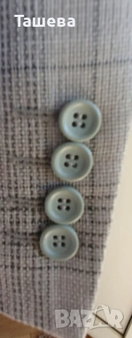 Мъжко сако , снимка 2 - Сака - 54054308