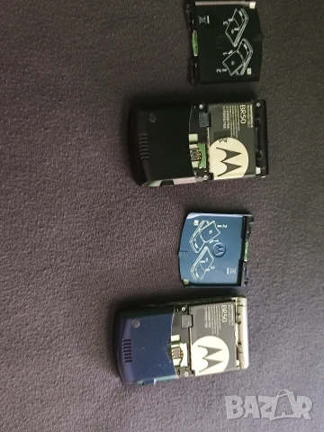 Motorola V3, снимка 11 - Motorola - 54666427
