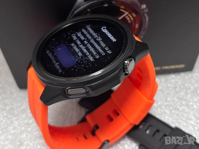 Huawei Watch GT 6 46mm, снимка 14 - Смарт часовници - 55007636