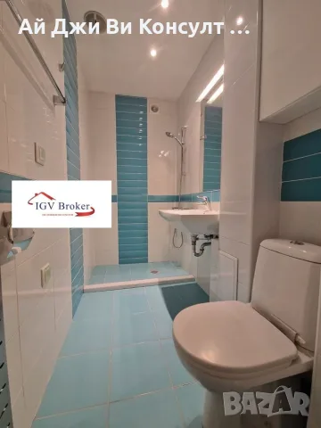Тристаен апартамент в кв Гео Милев, снимка 6 - Апартаменти - 55324110