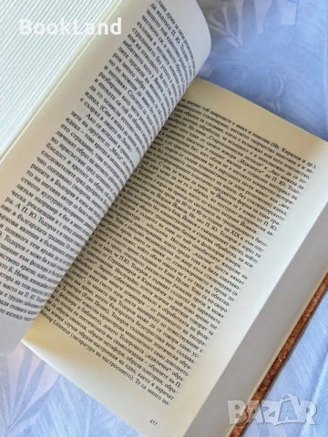 История на българската литература | Светлозар Игов , снимка 2 - Българска литература - 55636408
