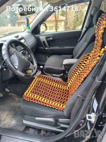 Daihatsu, снимка 5 - Автомобили и джипове - 53964974