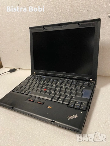 Леново-ThinkPad , снимка 5 - Лаптопи за дома - 54362556