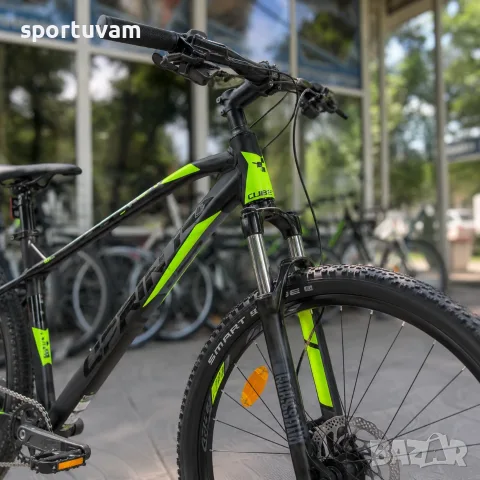 НОВ Планински Велосипед Sprint Apolon Pro 29 XL - БЕЗПЛАТНА ДОСТАВКА, снимка 6 - Велосипеди - 55390519