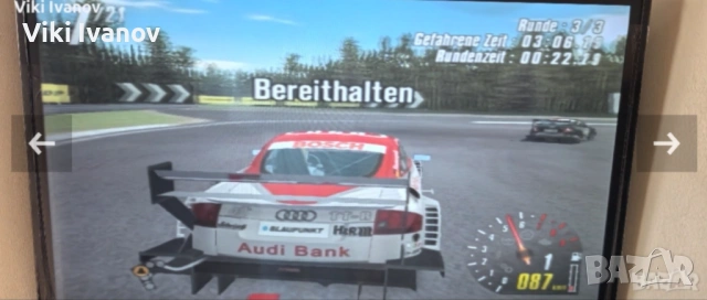 PS2 SCPH-30004R, снимка 4 - PlayStation конзоли - 54242669