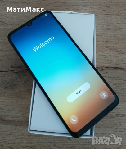 SAMSUNG A05s 2г. Гаранция, снимка 7 - Samsung - 54675863