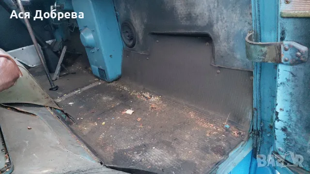МАЗ 500 цистерна, снимка 17 - Камиони - 55360889