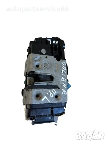 Механизъм за заключване за предна лява врата за Dodge Caliber (06-2011) 04589095AC