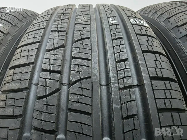 4бр летни гуми 235/65/19 PIRELLI L06378 , снимка 2 - Гуми и джанти - 55483923