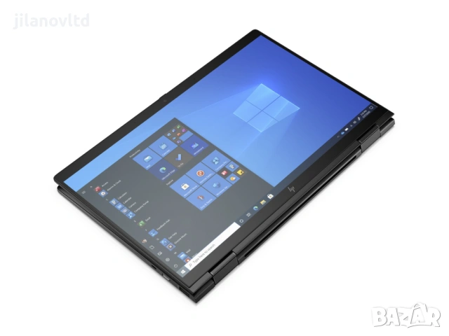 Лаптоп HP Dragonfly MAX I7-1185G7 32GB 512GB SSD NVME ТЪЧСКРИЙН с до 24 МЕСЕЦА ГАРАНЦИЯ, снимка 4 - Лаптопи за работа - 54743639