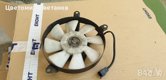 Части от ZZR600 ZX600E 1996год, снимка 12 - Части - 55691492