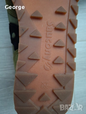 Маратонки Saucony Jazz Original, снимка 7 - Ежедневни обувки - 55160879