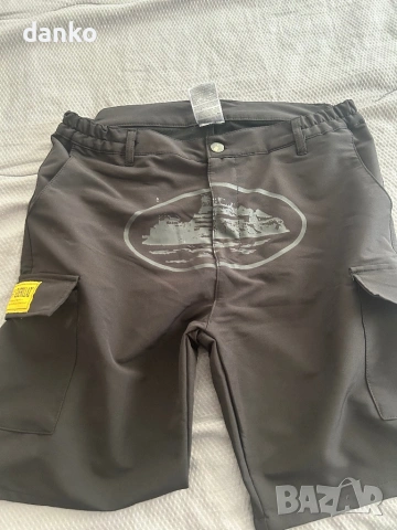 Corteiz pants 