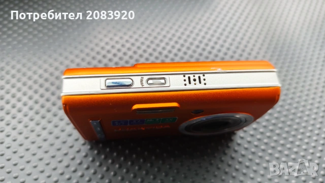 Продавам фотоапарат ,,Praktika''6503, снимка 5 - Фотоапарати - 54456336