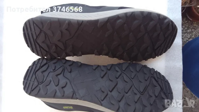 ,туристически обувки HELLY Hansen N43, снимка 7 - Спортно елегантни обувки - 55324806