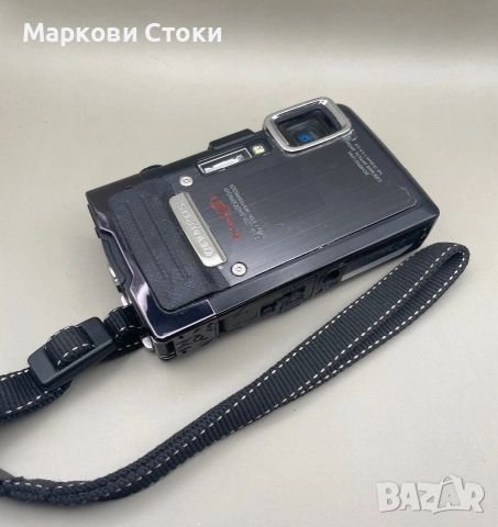 ✅ Olympus 🔝 Tough TG-830