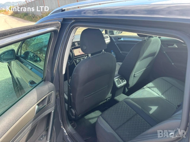 VW Golf 7, снимка 5 - Автомобили и джипове - 54563528