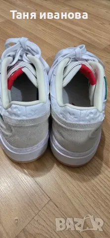 Adidas 38.5-дамски кецове , снимка 5 - Кецове - 55641695