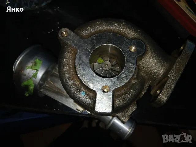 Turbina Garett sas Нов aktuator za honda civik 2003 1.7 dizel Suzuki drugi , снимка 3 - Части - 55601331
