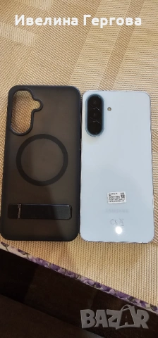 SAMSUNG GALAXY A57 5G, снимка 8 - Samsung - 54944787