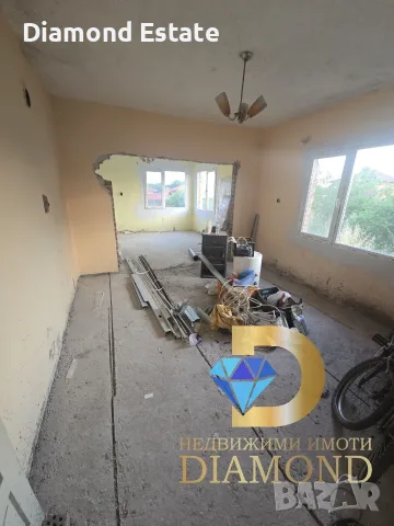 Едноетажна къща в Димитровград, кв. Черноконево, снимка 5 - Къщи - 55661184