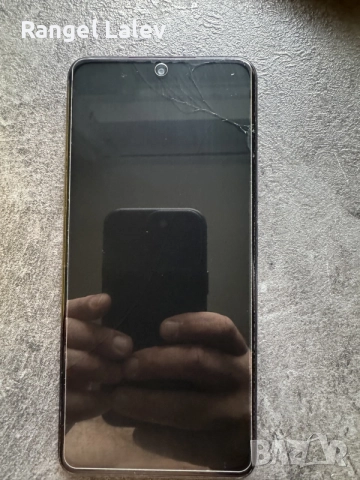 Poco F3 Night Black 8GB RAM 256GB ROM, снимка 3 - Xiaomi - 55427559