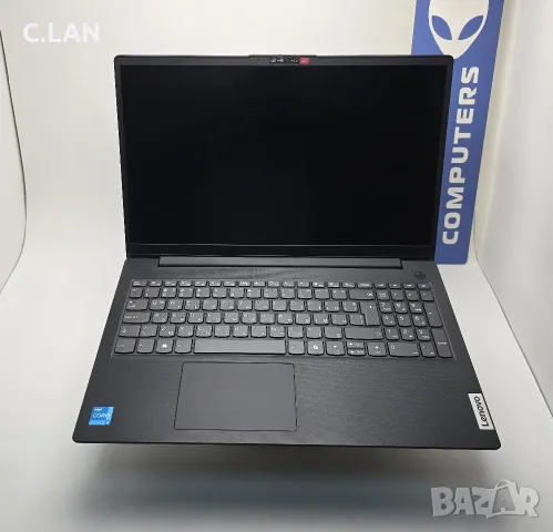Lenovo V15 G5 i3 1315U/8GB/512SSD/FHD, снимка 2 - Лаптопи за дома - 55439371