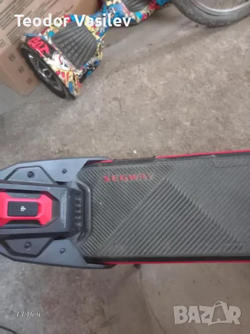 segwey zt3 pro 1x1000W, снимка 3 - Друга електроника - 55368290