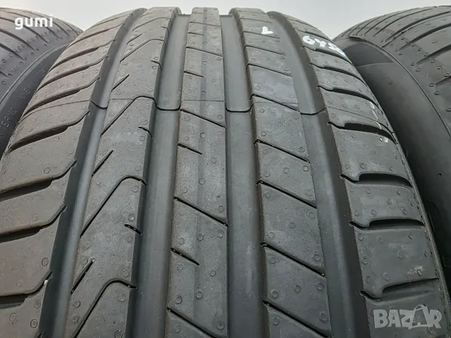4бр летни гуми 225/50/18 PIRELLI L06450, снимка 2 - Гуми и джанти - 55628062