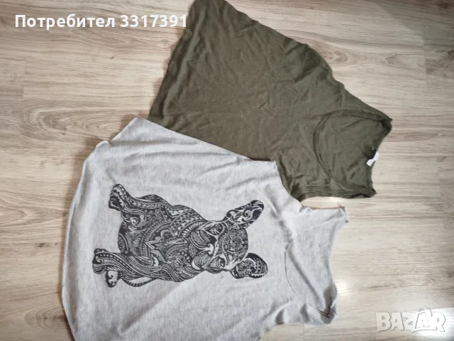 дамски дрехи размер M, снимка 3 - Къси панталони и бермуди - 55326436