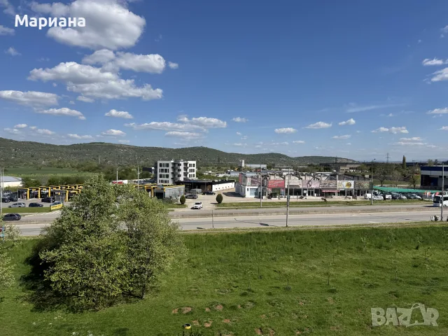 3стаен жк. дъбника бл.43, снимка 18 - Апартаменти - 55608045