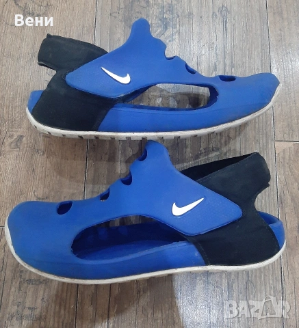 Детски сандали Nike Sunray Protect 3 - размер 35