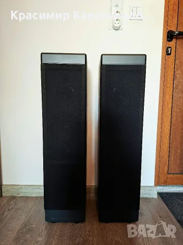 Schneider 8030ls, снимка 2 - Тонколони - 55326658