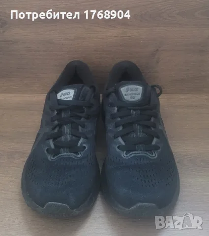 Дамски маратонки Asics Gel Kayano 28-37номер, снимка 3 - Маратонки - 55693203