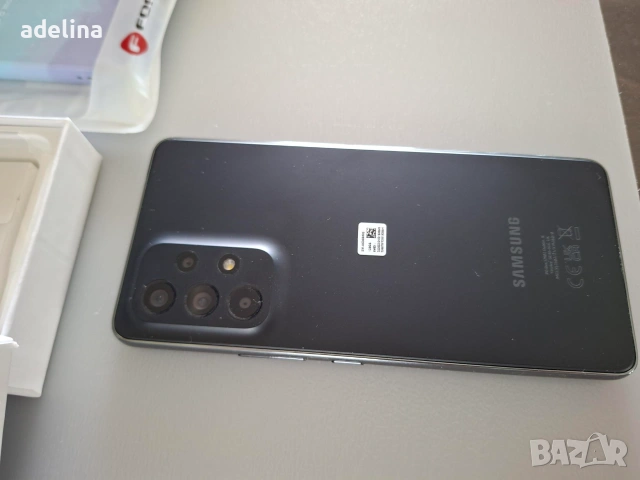 Samsung A53 , 5G, 128GB, снимка 9 - Samsung - 55076646
