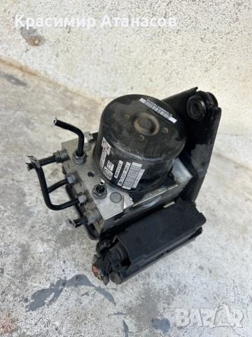 1K0907379BE. ABS помпа за Vw Туран . 1K0614517CP, снимка 2 - Части - 55609270