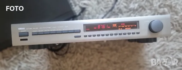 Yamaha TX-930 ..., снимка 4 - Аудиосистеми - 55339074