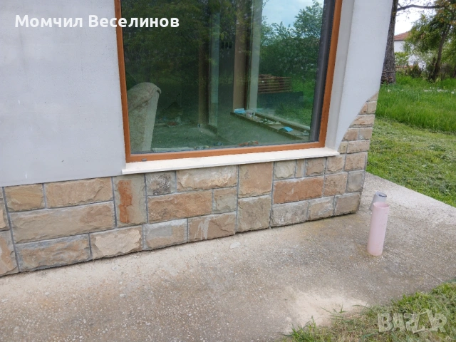 Лепене на камъни, снимка 5 - Други ремонти - 54412806