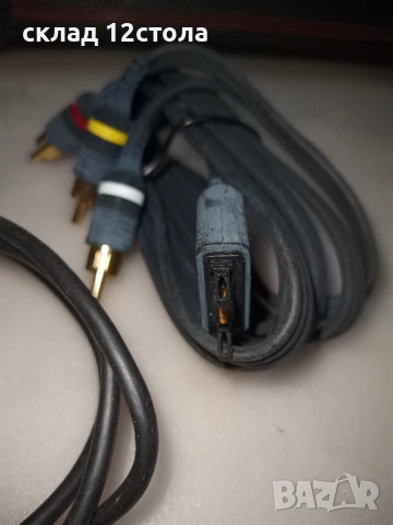 Sony Ericsson кабели, снимка 12 - USB кабели - 48883553