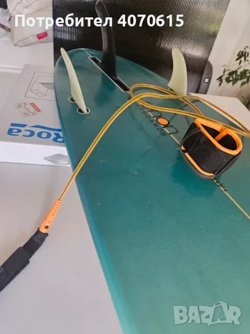Surf.,.сърф хавайка, снимка 2 - Водни спортове - 55516910
