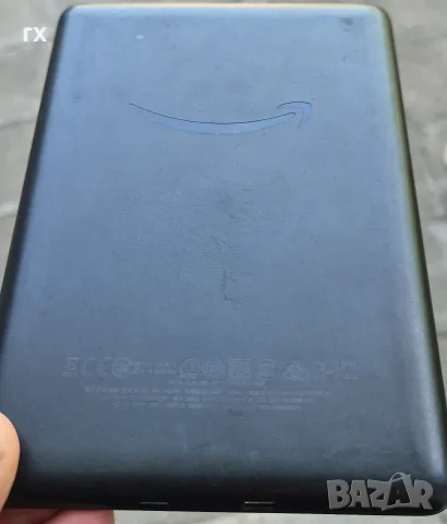 електронни четци Amazon Kindle Paperwhite 10-то поколение & Kindle 4 Touch, снимка 2 - Електронни четци - 55667857