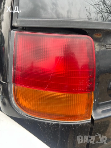 Ляв стоп Мицубиши Спейс Рънър 1998г