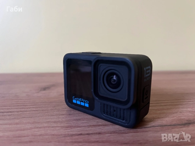 GoPro HERO13 Black+ GoPro HERO12 Black+ GoPro HERO8 Black, снимка 18 - Камери - 54514234