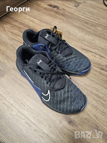 Nike Metcon маратонки