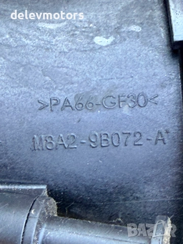 m8a2–9b072-a филтър за гориво от Land Rover Range Rover Velar (L560) 3.0 D дизел/електро DT306 , снимка 6 - Части - 55103124