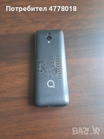 Телефон Alcatel 3080G, снимка 2 - Alcatel - 54579381