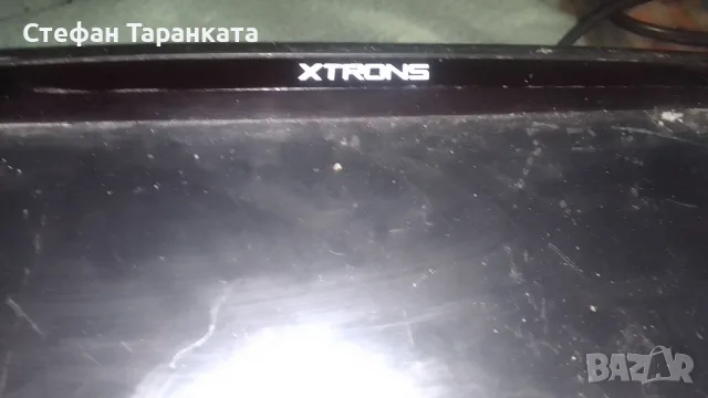 Екран за автомобил CD player в незнайно състояние , снимка 2 - Друга електроника - 55337398