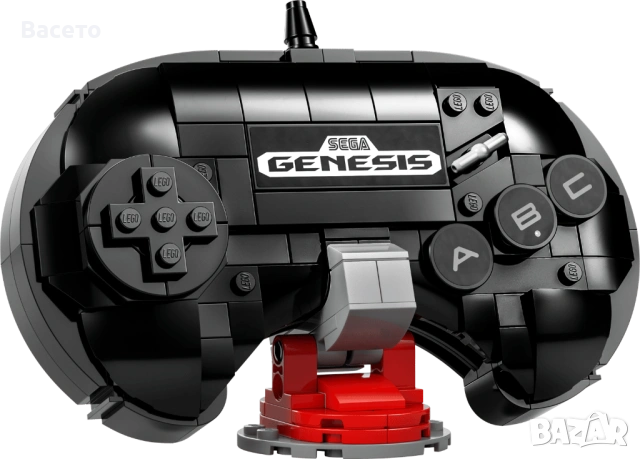 LEGO 40769 - SEGA Controller, снимка 3 - Конструктори - 54160671