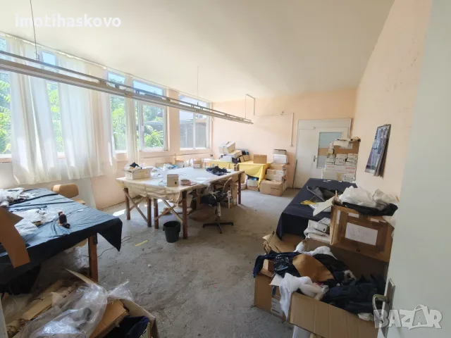 Производствена или складова база, снимка 11 - Производствени сгради - 55689290