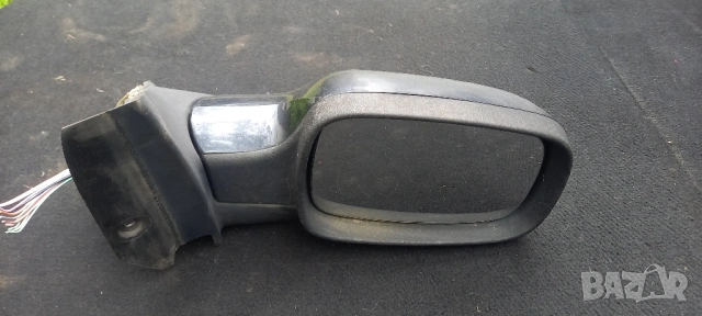 Дясно огледало Renault Scenic II